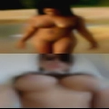 Strings attached nude women