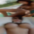 Wife pussy touched swinger