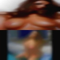 Naked beach voyeur swinger